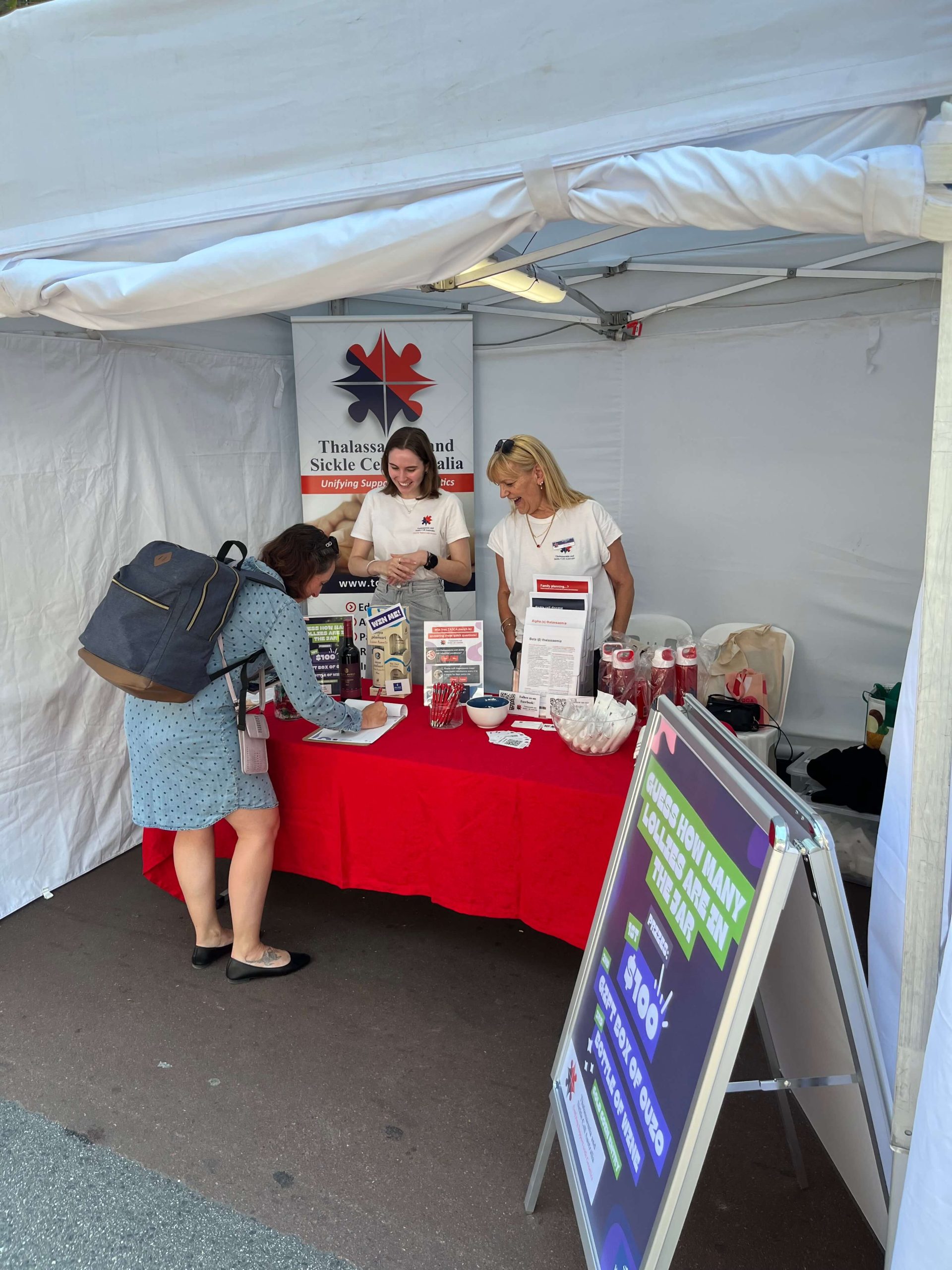 Lonsdale Greek Festival